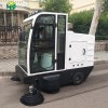 廊坊校園清掃車，電動掃地車
