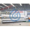 洗砂廢水處理壓濾機設備有哪些？