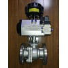 日本KTM氣動球閥，日本KTM氣動高壓球閥